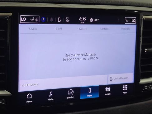Used 2024 Chrysler Pacifica Touring-L FWD image 41