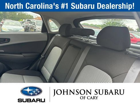 Used 2020 Hyundai Kona SEL AWD/4WD image 19