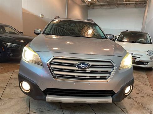 Used 2015 Subaru Outback 2.5i Limited AWD/4WD image 42