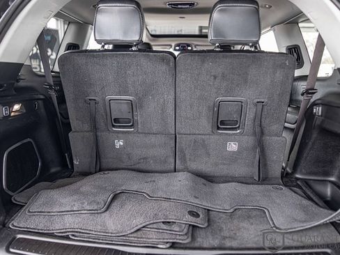 Used 2021 Jeep Grand Cherokee L Limited image 17