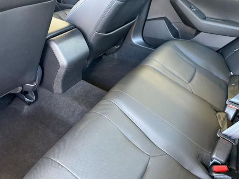 Certified 2023 Honda Accord Sport image 25