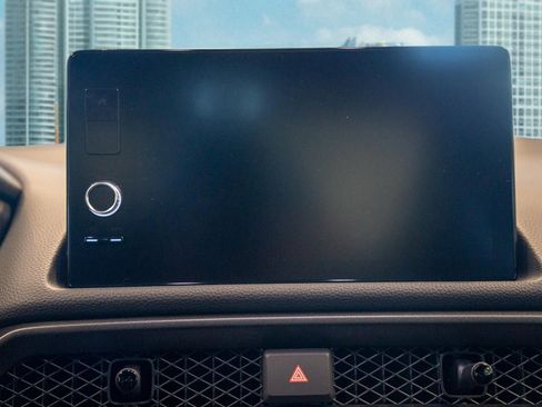 New 2026 Honda Prelude image 23