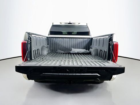 Used 2024 Toyota Tundra SR5 w/ SR5 Premium Package image 33