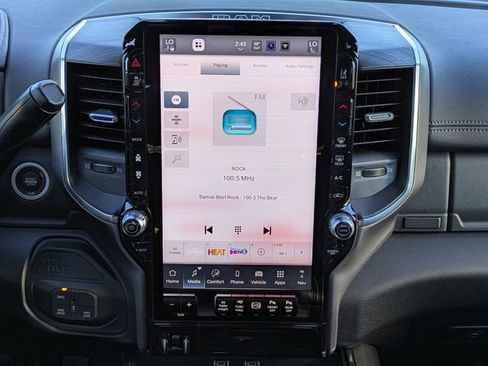 New 2026 RAM 2500 Laramie image 17