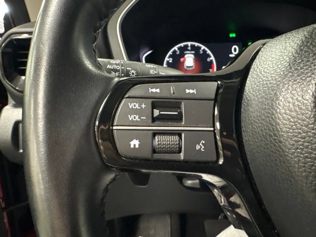 Used 2024 Honda Pilot Touring image 18