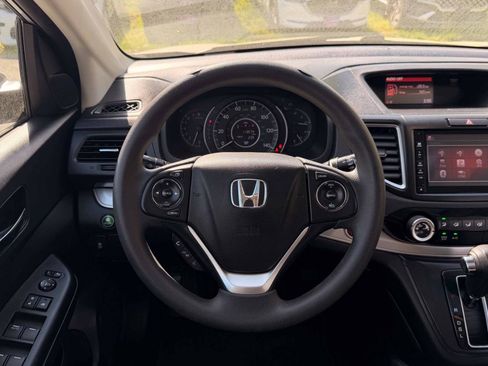 Used 2016 Honda CR-V EX image 15