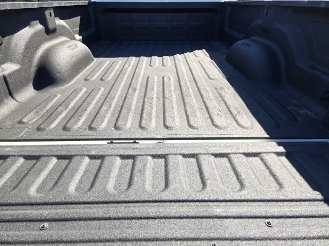 Used 2025 RAM 2500 Lone Star AWD/4WD image 40