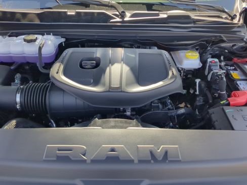 New 2026 RAM 1500 Laramie image 21