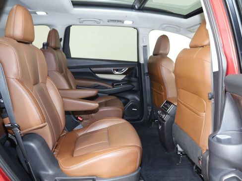 Used 2020 Subaru Ascent Touring w/ Popular Package #2A AWD/4WD image 15