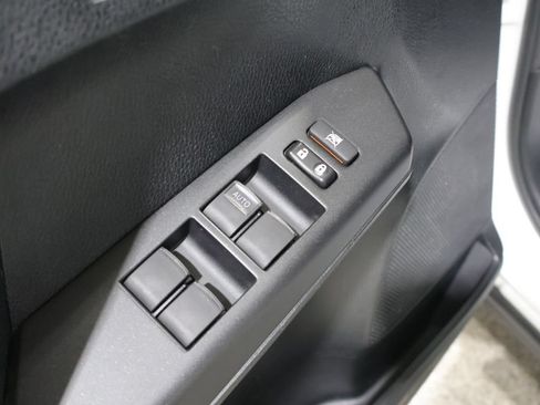 Used 2017 Toyota RAV4 LE w/ Carpet Mat Package FWD image 14
