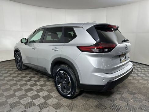 Used 2024 Nissan Rogue SV image 5