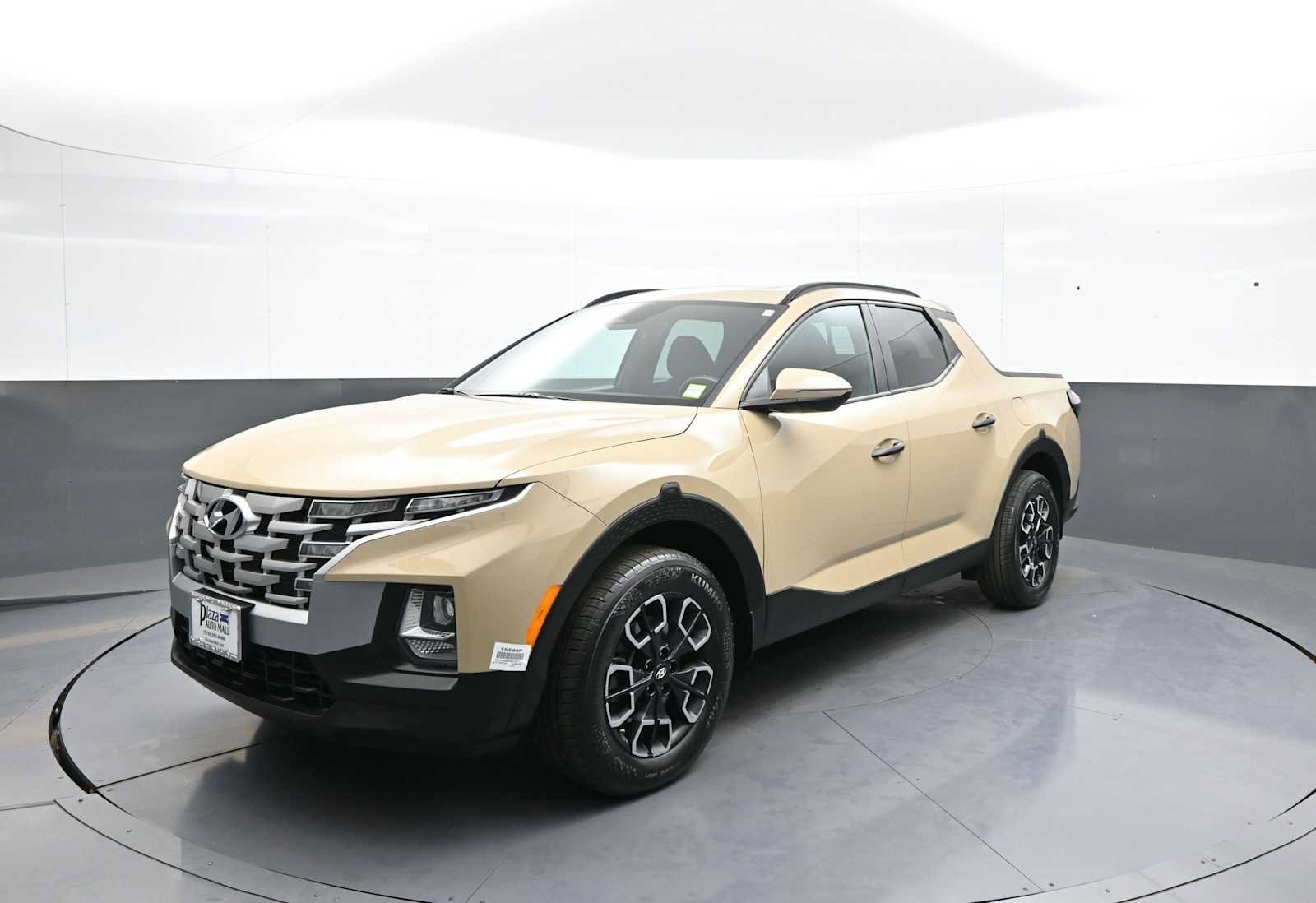 Certified 2023 Hyundai Santa Cruz SEL w/ Activity Package AWD/4WD image 10
