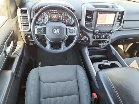 Used 2022 RAM 1500 Big Horn AWD/4WD image 10