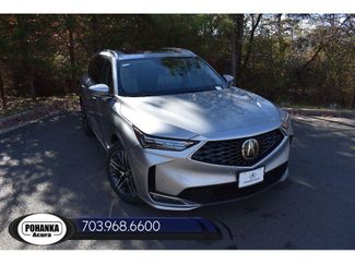 New 2026 Acura MDX Advance Package video 2