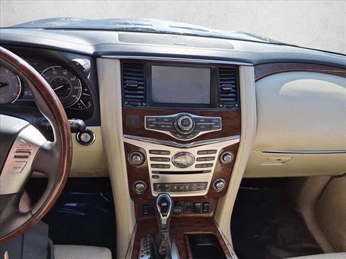 Used 2018 INFINITI QX80 2WD image 14