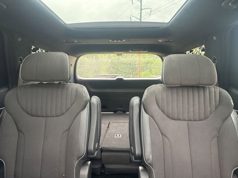 Used 2025 Hyundai Palisade Calligraphy AWD/4WD image 16