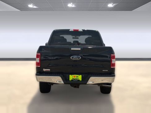 Used 2019 Ford F150 XLT w/ Equipment Group 301A Mid RWD image 10