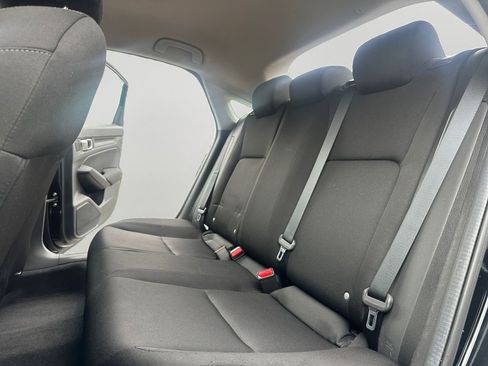 Certified 2023 Honda Civic LX image 24