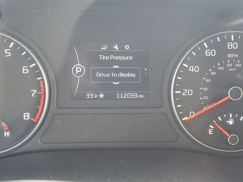 Used 2016 Kia Optima LX image 23