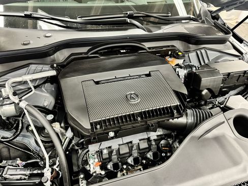 Used 2026 Acura MDX A-Spec AWD/4WD image 39