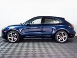Certified 2022 Porsche Macan w/ Premium Package Plus image 2