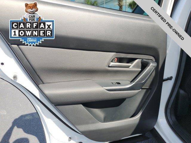 Certified 2026 MAZDA CX-50 AWD 2.5 S w/ Weather Package image 18