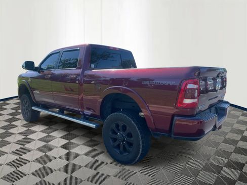 Used 2019 RAM 2500 Laramie AWD/4WD image 6