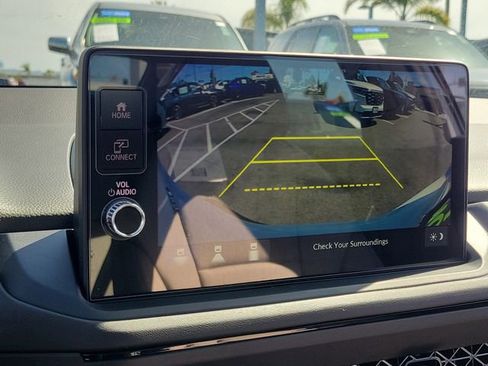 New 2026 Honda Accord LX image 24