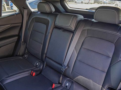 Used 2024 Chevrolet Blazer EV LT image 29