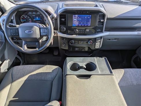 Certified 2023 Ford F150 XLT w/ Trailer Tow Package image 14