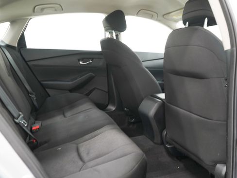 Used 2023 Honda Accord LX image 12