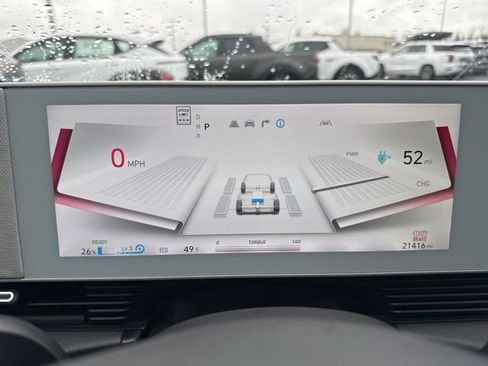 Used 2024 Hyundai Ioniq 5 Limited image 28