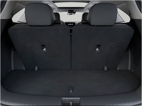 New 2025 Kia Sorento EX image 19