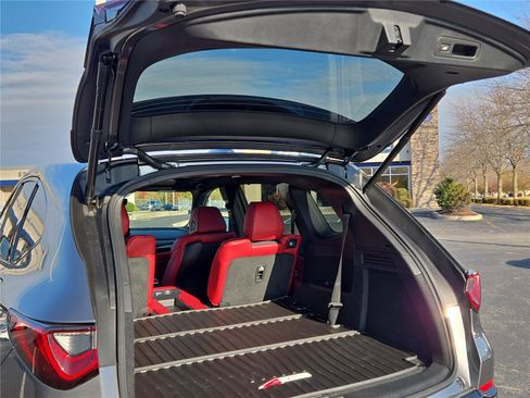 New 2026 Acura MDX A-Spec image 29