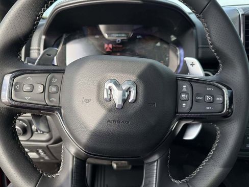 New 2026 RAM 1500 Rebel w/ G/T Package image 23
