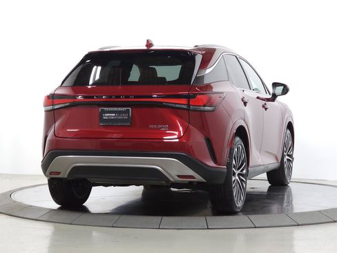 Used 2024 Lexus RX 350 Premium Plus w/ Convenience Package AWD/4WD image 10
