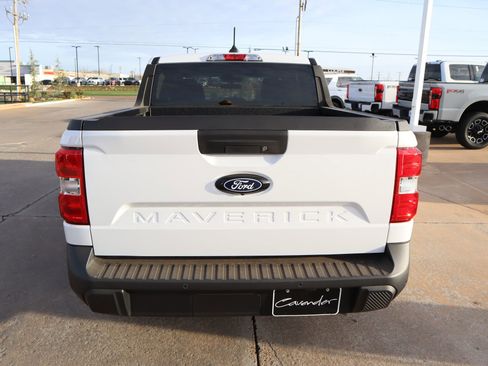 New 2026 Ford Maverick XL FWD image 22
