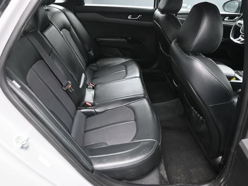 Used 2023 Kia K5 GT-Line w/ GT-Line Premium Package FWD image 34