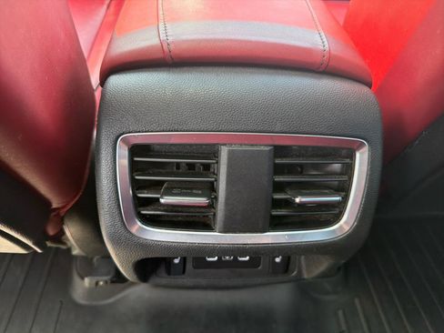 Used 2023 Acura RDX A-Spec AWD/4WD image 22