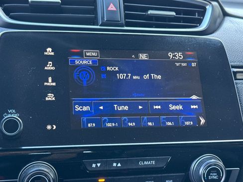 Used 2020 Honda CR-V EX-L image 21