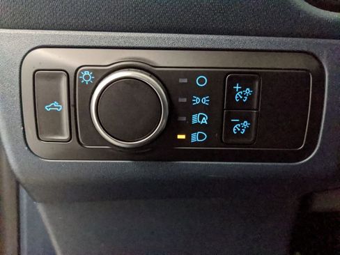 Certified 2026 Ford Maverick XLT image 16