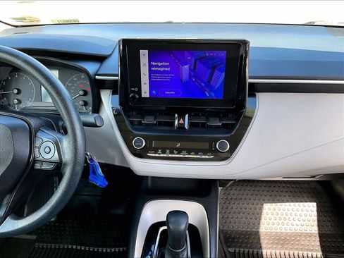 Certified 2024 Toyota Corolla LE FWD image 18