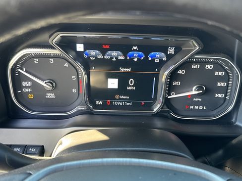 Used 2021 GMC Sierra 1500 Denali w/ Denali Ultimate Package image 21