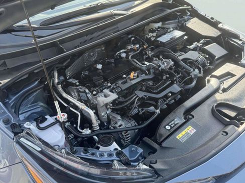 Used 2025 Toyota Corolla LE FWD image 66