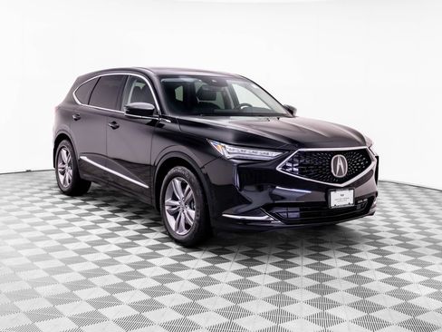 Used 2024 Acura MDX SH-AWD image 7
