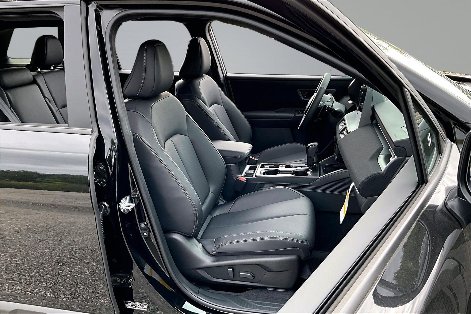 New 2026 Subaru Outback Limited XT AWD/4WD image 23