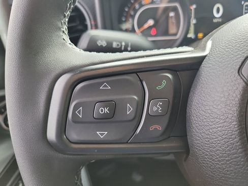 New 2026 Jeep Wrangler Rubicon w/ Safety Group image 27