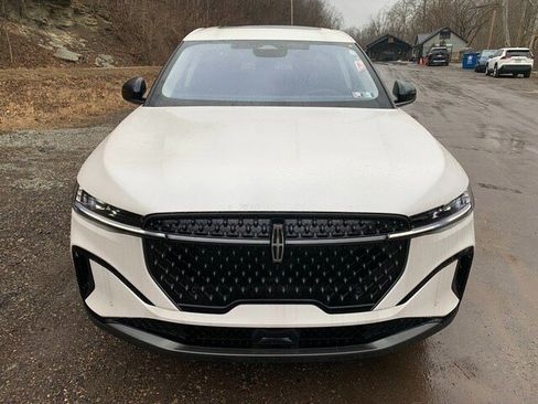 New 2026 Lincoln Nautilus Premier w/ Equipment Group 102A image 16