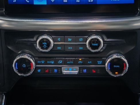 Certified 2023 Ford F150 Lariat w/ Equipment Group 502A High image 32