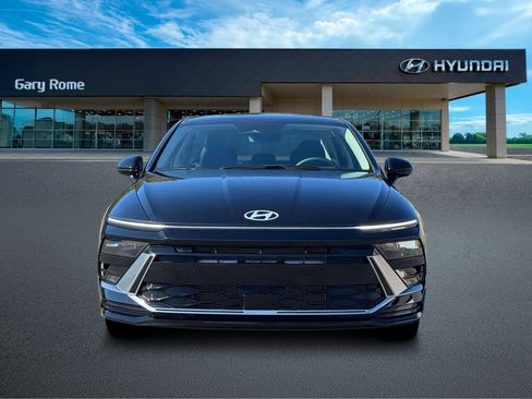 New 2026 Hyundai Sonata SEL image 12